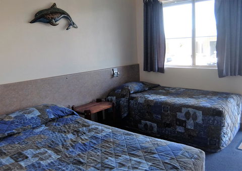 Nanango Star Motel - Accommodation Redcliffe 24