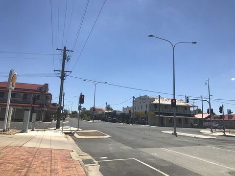 Nanango Star Motel - Accommodation Redcliffe 35