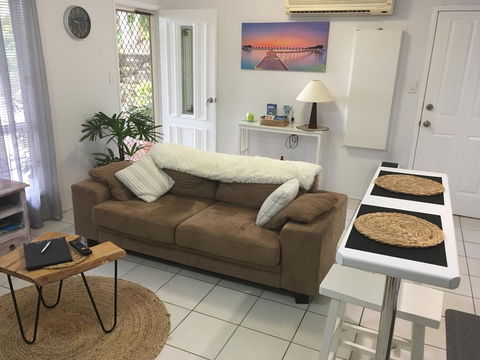 Casuarina - Accommodation Redcliffe 3