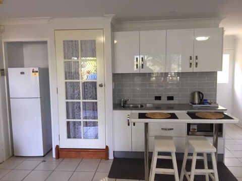 Casuarina - Accommodation Redcliffe 9