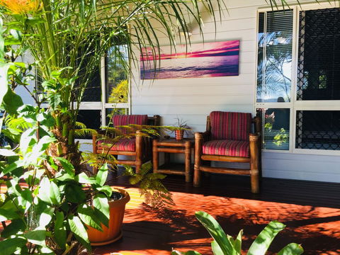 Casuarina - Accommodation Redcliffe 20