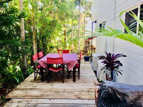 Casuarina - Accommodation Redcliffe 18