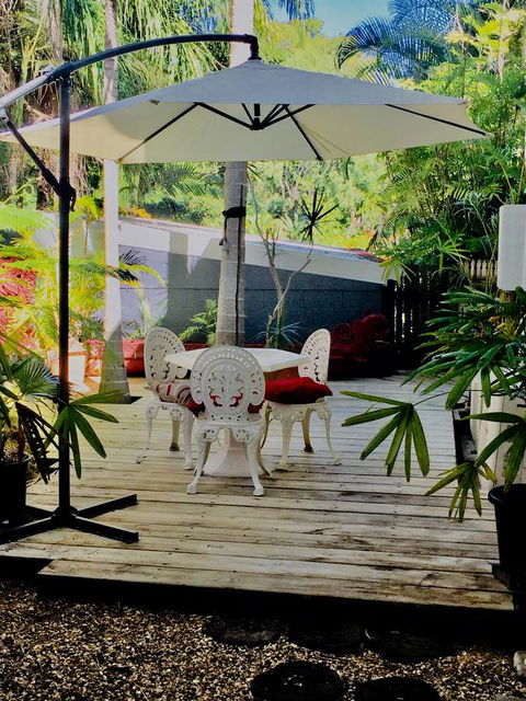 Casuarina - Accommodation Redcliffe 19