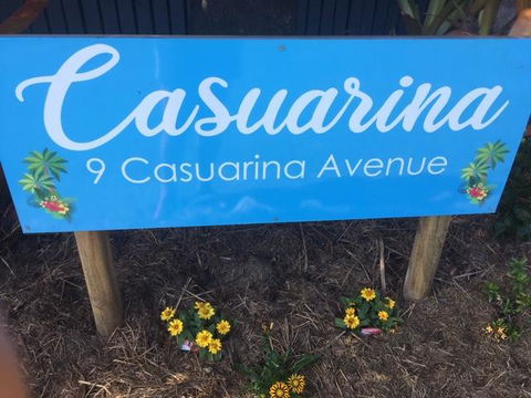Casuarina - Accommodation Redcliffe 14