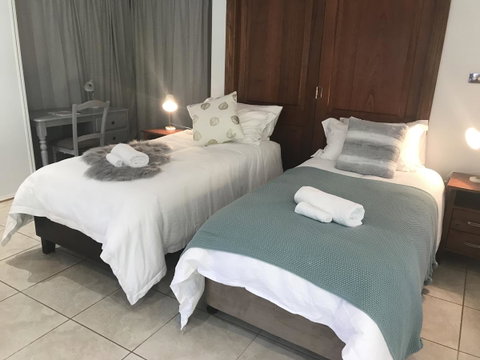 Taj On Byrnes - Private Luxury Apartment Mareeba - Accommodation Redcliffe 2