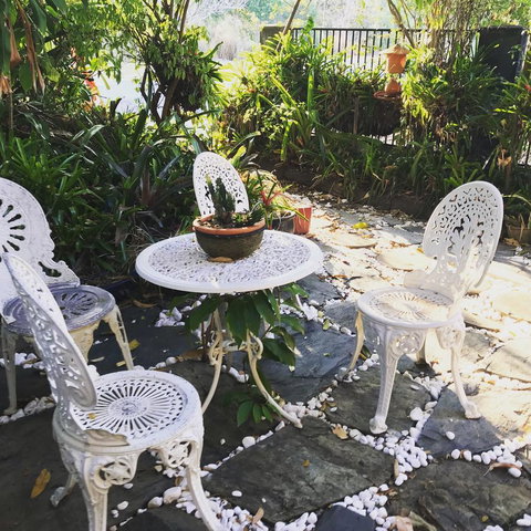 Taj On Byrnes - Private Luxury Apartment Mareeba - Accommodation Redcliffe 15