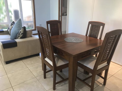 Taj On Byrnes - Private Luxury Apartment Mareeba - Accommodation Redcliffe 8