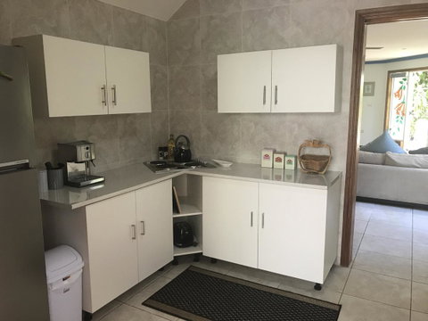 Taj On Byrnes - Private Luxury Apartment Mareeba - Accommodation Redcliffe 11