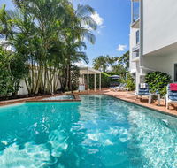 Rimini Holiday Apartments - Accommodation Redcliffe