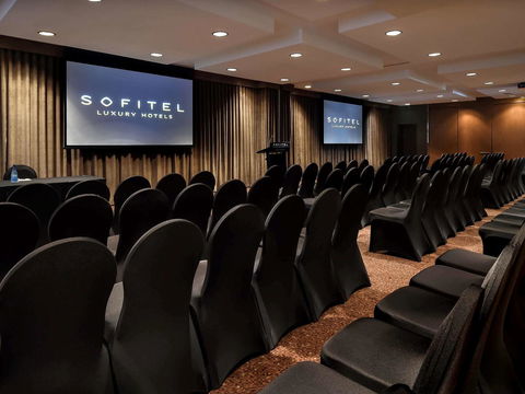 Sofitel Gold Coast Broadbeach - Accommodation Redcliffe 38