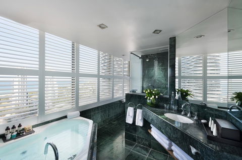 Sofitel Gold Coast Broadbeach - Accommodation Redcliffe 24