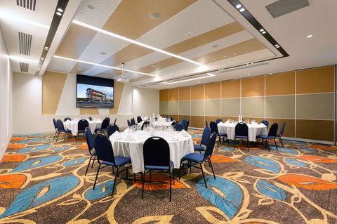 Calamvale Hotel Suites And Conference Centre - Accommodation Redcliffe 7