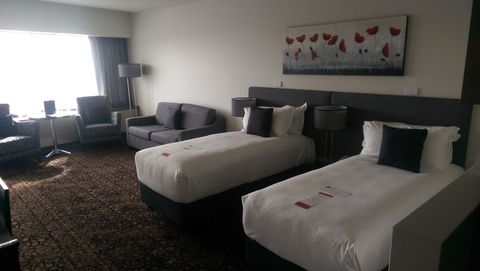 Calamvale Hotel Suites And Conference Centre - Accommodation Redcliffe 18