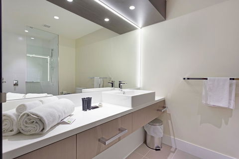 Calamvale Hotel Suites And Conference Centre - Accommodation Redcliffe 25