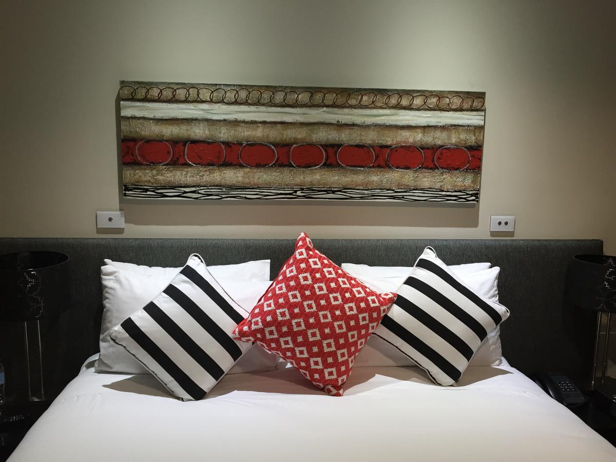 Stretton QLD Accommodation Redcliffe