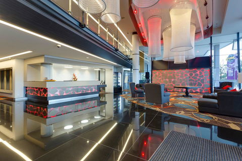 Calamvale Hotel Suites And Conference Centre - Accommodation Redcliffe 6