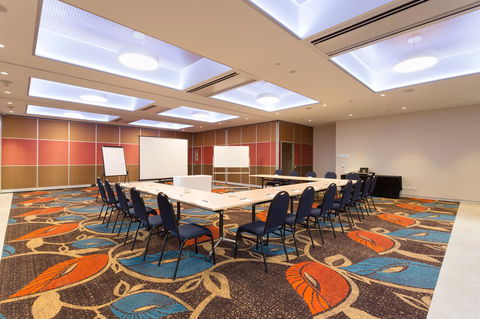 Calamvale Hotel Suites And Conference Centre - Accommodation Redcliffe 12
