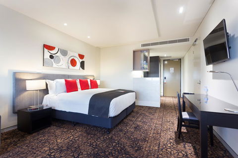 Calamvale Hotel Suites And Conference Centre - Accommodation Redcliffe 3