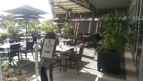 Calamvale Hotel Suites And Conference Centre - Accommodation Redcliffe 16