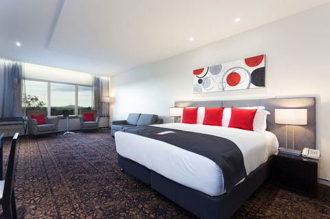 Calamvale Hotel Suites And Conference Centre - Accommodation Redcliffe 5