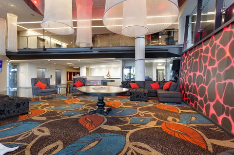 Calamvale Hotel Suites And Conference Centre - Accommodation Redcliffe 11