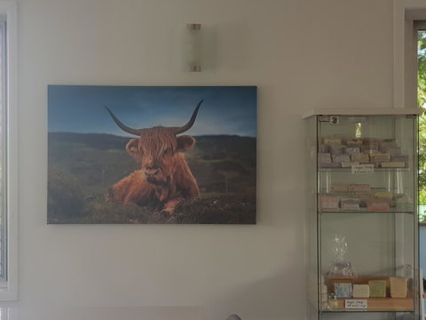 Highland House - Accommodation Redcliffe 4