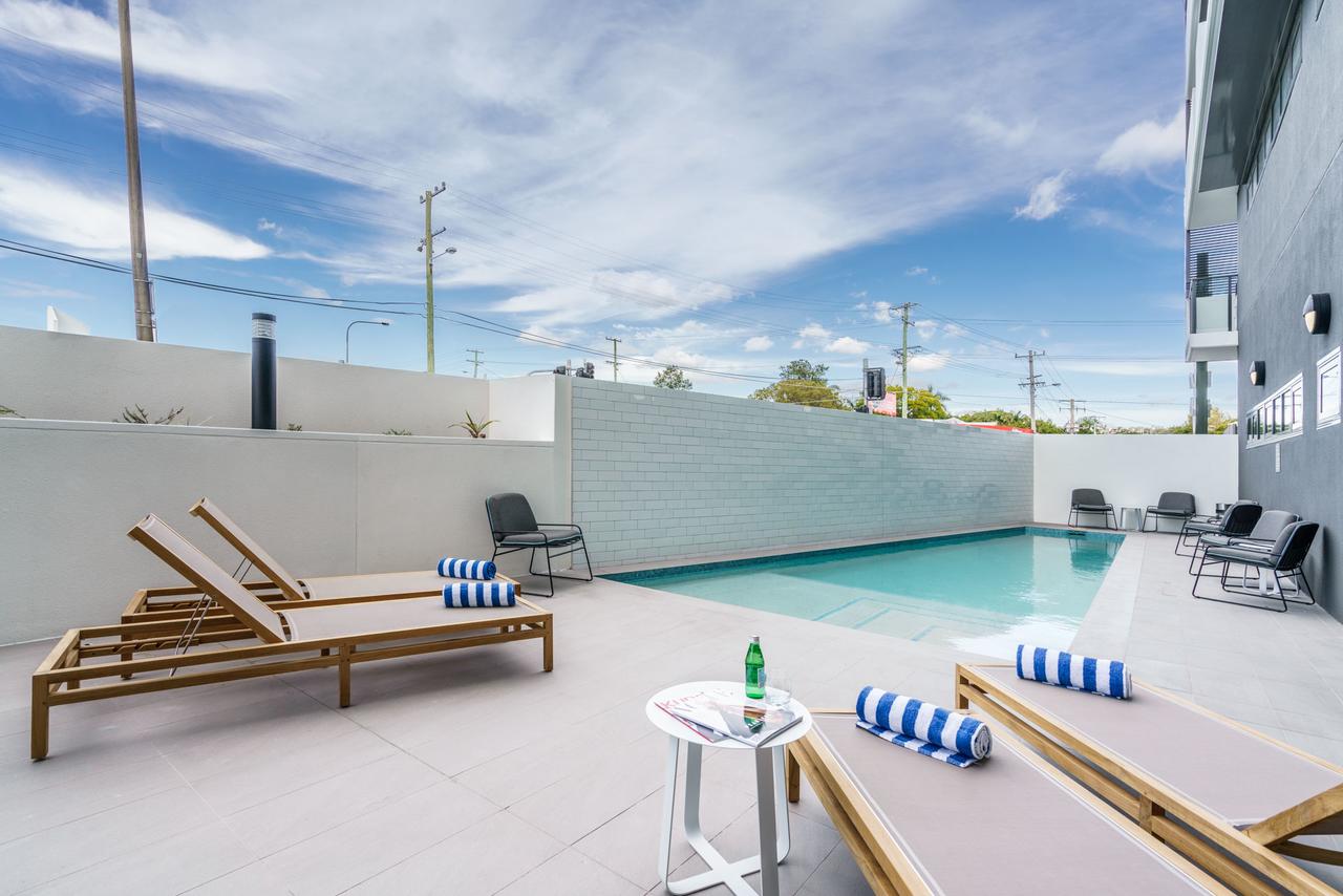 Norman Park QLD Accommodation Redcliffe