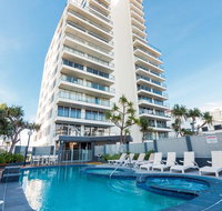 The Penthouses Apartments - Accommodation Redcliffe