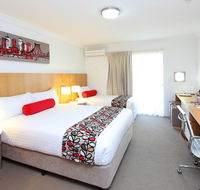 Best Western Gregory Terrace - Accommodation Redcliffe