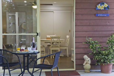 Shasta Place - Accommodation Redcliffe 0