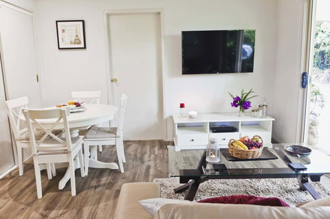 Shasta Place - Accommodation Redcliffe 15