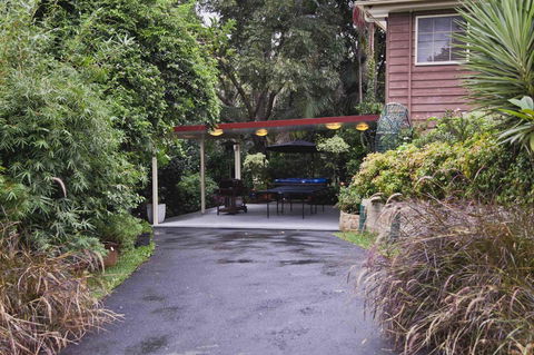 Shasta Place - Accommodation Redcliffe 3