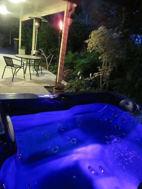 Shasta Place - Accommodation Redcliffe 7