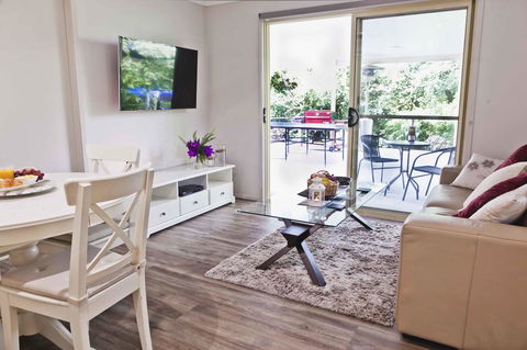 Shasta Place - Accommodation Redcliffe 17