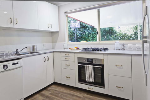 Shasta Place - Accommodation Redcliffe 22