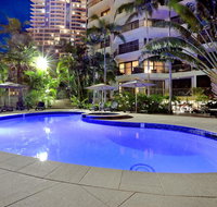 Genesis Apartments - Accommodation Redcliffe