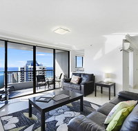 Surfers Century Oceanside Apartments - Accommodation Redcliffe
