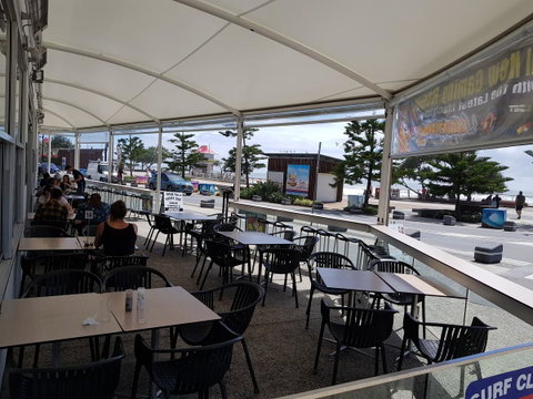 Beachcomber Holiday Apartment - Accommodation Redcliffe 24