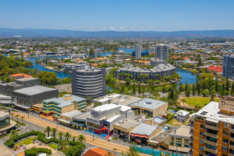 Beachcomber Holiday Apartment - Accommodation Redcliffe 14