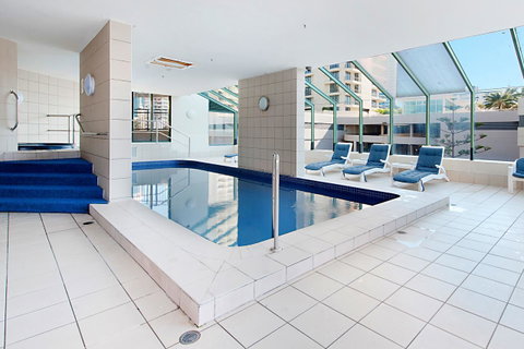 Beachcomber Holiday Apartment - Accommodation Redcliffe 18