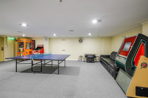 Beachcomber Holiday Apartment - Accommodation Redcliffe 23