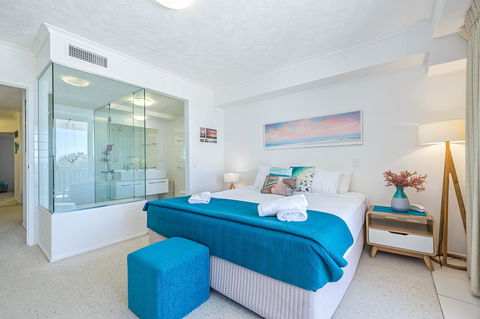 On The Beach Resort Bribie Island - Accommodation Redcliffe 8