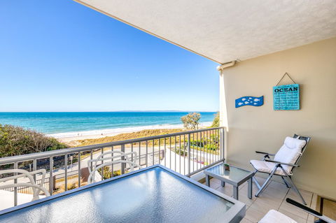 On The Beach Resort Bribie Island - Accommodation Redcliffe 9
