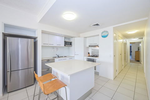 On The Beach Resort Bribie Island - Accommodation Redcliffe 20