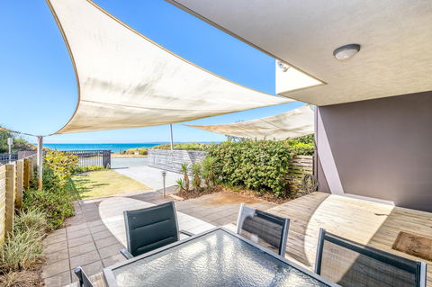 On The Beach Resort Bribie Island - Accommodation Redcliffe 17
