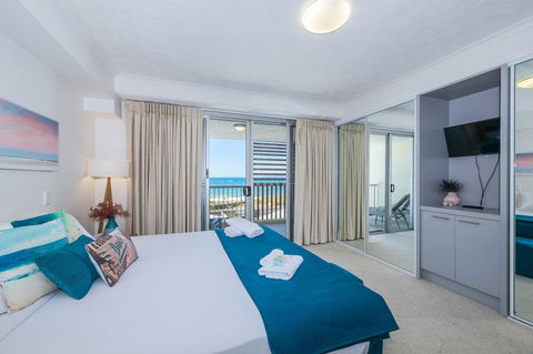 On The Beach Resort Bribie Island - Accommodation Redcliffe 21