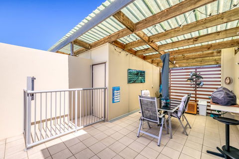 On The Beach Resort Bribie Island - Accommodation Redcliffe 24