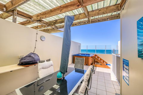 On The Beach Resort Bribie Island - Accommodation Redcliffe 22
