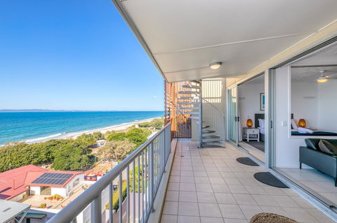 On The Beach Resort Bribie Island - Accommodation Redcliffe 10
