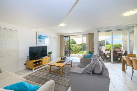 On The Beach Resort Bribie Island - Accommodation Redcliffe 16